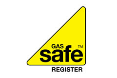 gas safe companies Castle Oer
